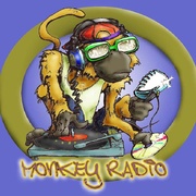Monkey Radio Logo