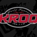 KROQ (K-Rock)- KROQ-FM Logo