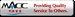 Grant County Police, Fire, and EMS Logo