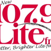 Lite 107.9 - KXLT-FM Logo