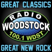 Radio Woodstock 69 Logo
