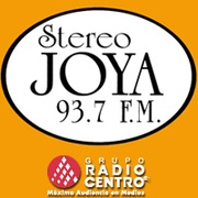 Stereo Joya Logo