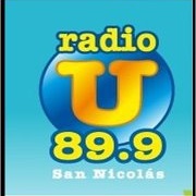 Radio U Logo