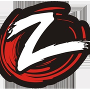 LA Z 102.9 FM - XHRPU Logo