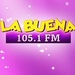 KIDI-FM Logo