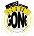 Rhamagong 96.8 Logo