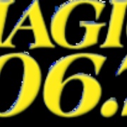 Magic 106.7 Logo