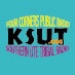 KUTE Logo