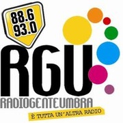Radio Gente Umbra Logo