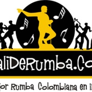 Caliderumba Radio Logo