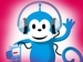 SR Bubbel Logo
