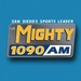 XX Sports Radio - XEPRS Logo