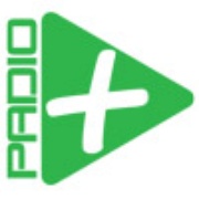 Radio + Logo