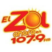 El Zol 99.1 FM - WLZL-FM Logo