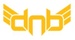 DnBHeaven.com Logo