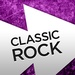 Absolute Radio - Absolute Classic Rock Logo