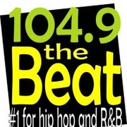 The Beat - KBTE Logo