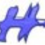 Messianic Radio - KDSH-LP Logo