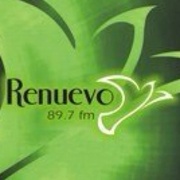 Renuevo 89.7 Logo