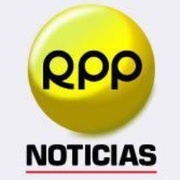 RPP Noticias Logo