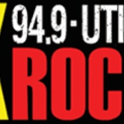 KRock - WKLL Logo