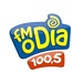 FM O Dia Logo
