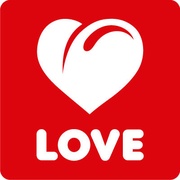Love Radio Moscow Logo