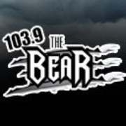 The Bear - WRBR-FM Logo