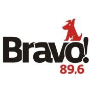 Bravo 896 Logo