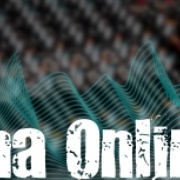 Metropolitana Radio Logo