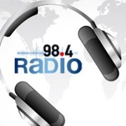 Radio 984 FM Logo