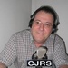 CJRS Radio Montreal Logo
