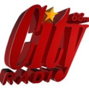 City Radio 880 Logo