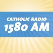 St. Gabriel Radio - WVKO Logo