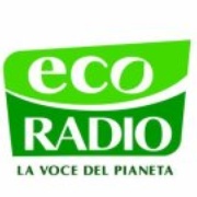 EcoRadio Logo
