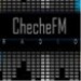 Cheche FM - Reggaeton Logo
