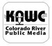 KAWC-FM Logo