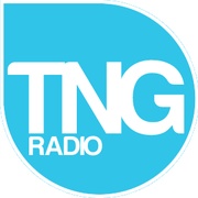 TNG Radio Logo