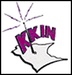 Classic Country 94.3 - KKIN-FM Logo