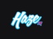 Haze.FM Beats/Instrumentals Logo