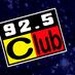 MI Radio - Club 92.5 Logo