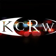 KCRW World News Logo