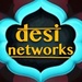 DesiNetworks Logo