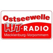 Ostseewelle Hit-Radio - Ostseewelle Hit Radio Logo