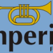 Radio Imperial FM Logo
