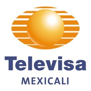 Televisa Mexcali Logo