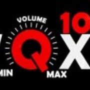 WQXX Logo
