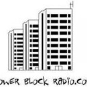Towerblockradio Logo
