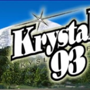 Krystal 93 - K226AH Logo