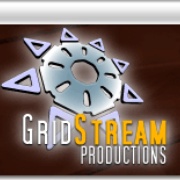 Grid Stream Productions Radio - GSPR Logo